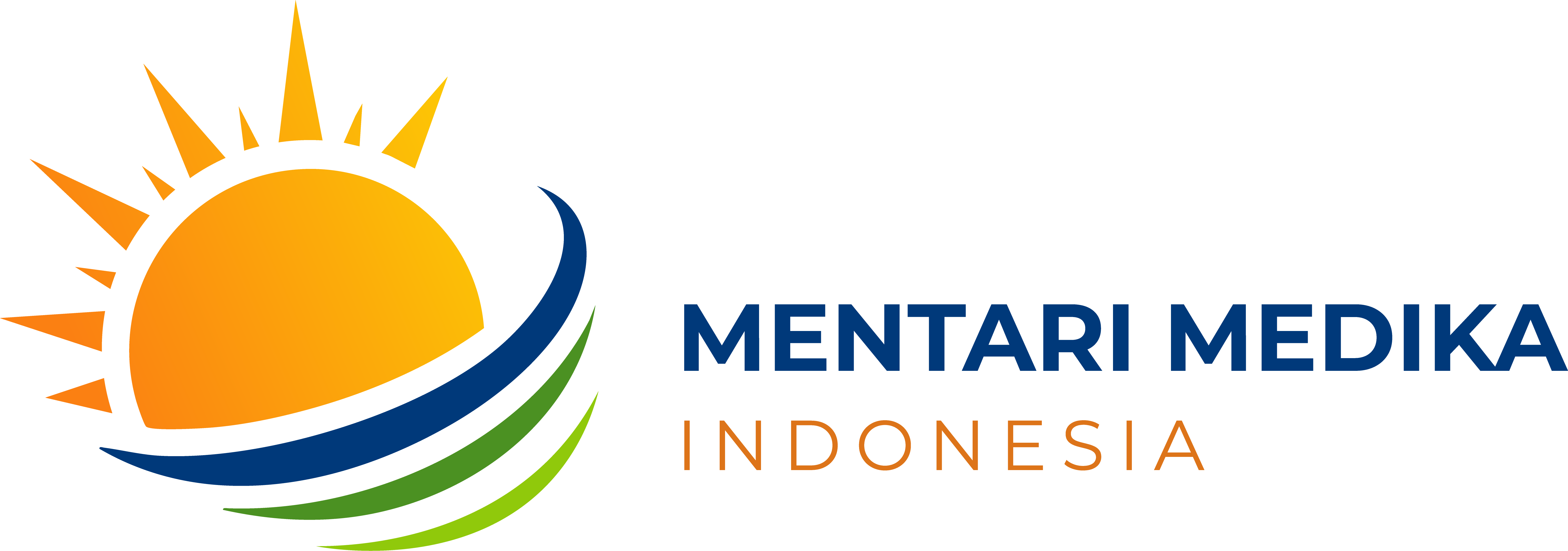 PT MENTARI MEDIKA INDONESIA Logo
